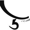 Logo of the association C cédille